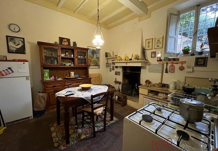 Villa i Massarosa, Lucca, Massarosa - € 170.000 | Ref: MV199 - foto 1