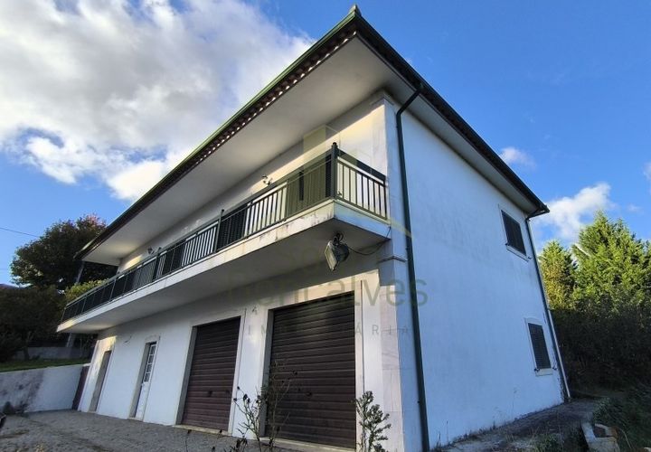 Villa i Ponte de Lima, Viana do Castelo, Ponte de Lima - € 450.000 | Ref: SG-0033 - foto 1