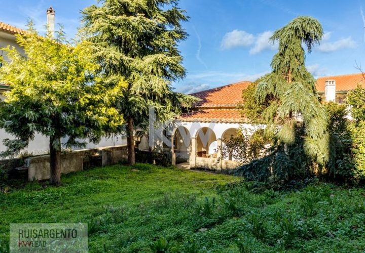 Villa a Penamacor, Castelo Branco, Penamacor - € 199.990 | Ref: CAS_170RSKWPT-009027 - foto 1