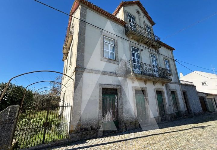 Villa i Gouveia, Guarda, Gouveia - € 345.000 | Ref: 1030873/24BL - foto 1