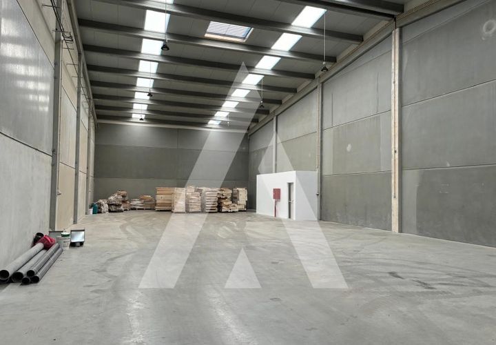 Erhvervsejendom i Paredes, Porto, Paredes - € 1.893.000 | Ref: 1360056/25PN - foto 1