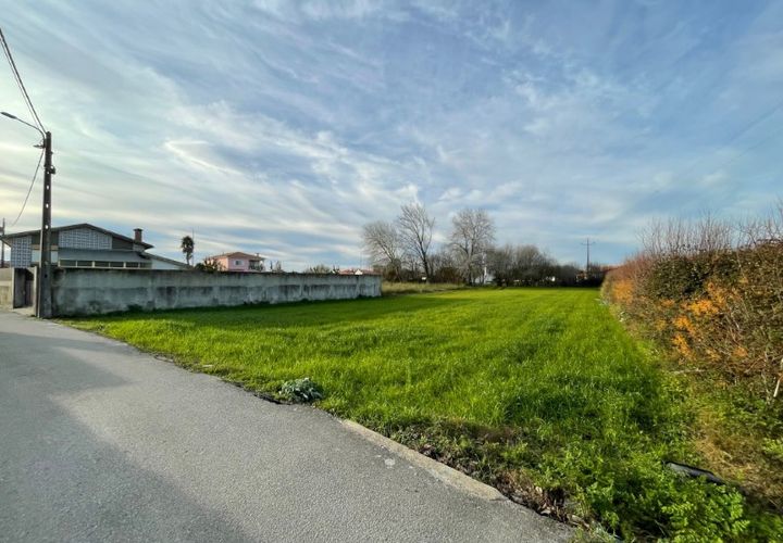 Terra a Murtosa, Aveiro, Murtosa - € 40.000 | Ref: 564 - foto 1