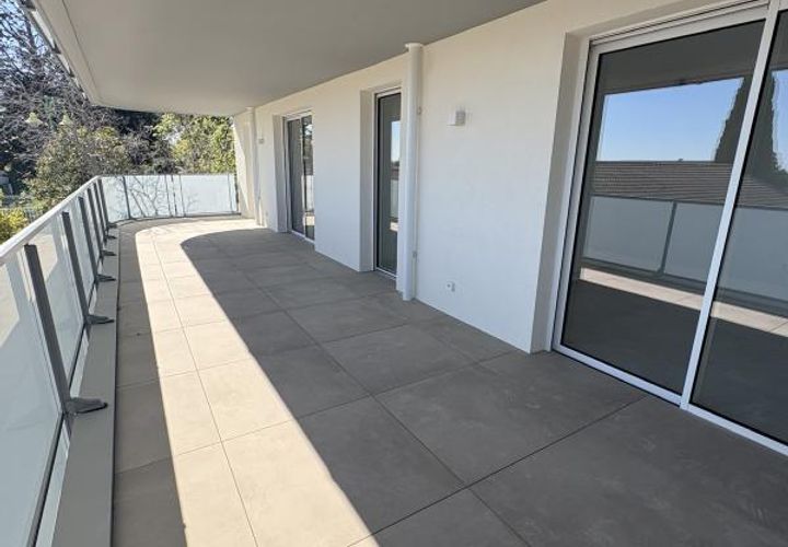 Leilighet i Baillargues, Herault, Baillargues - € 630 000 | Ref: DEVI_TARA_104 - foto 1