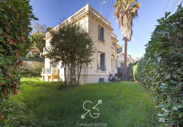 Villa a Nice, Alpes-Maritimes, Nice - € 1.350.000 | Ref: MB-CG-205-296 - foto 1