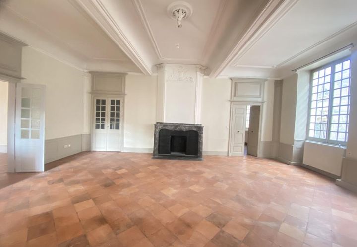 Lejlighed i Limoux, Aude, Limoux - € 190.000 | Ref: 9063 - foto 1