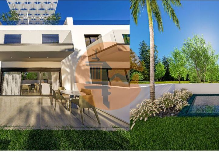 Villa a Montenegro, Faro, Montenegro - € 770.000 | Ref: SU-CS-LOTH-87403_LT8 - foto 1