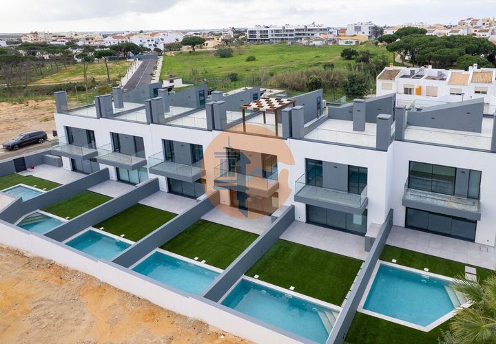Villa a Montenegro, Faro, Montenegro - € 1.050.000 | Ref: SU-CS-LOTH-87403_LT9 - foto 1