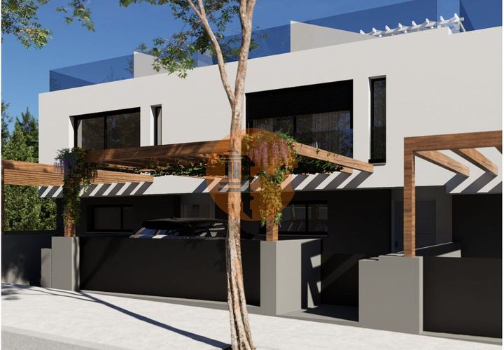 Villa a Montenegro, Faro, Montenegro - € 850.000 | Ref: SU-CS-LOTH-87403_LT6 - foto 1