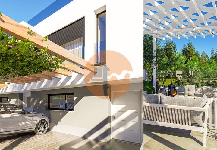 Villa a Montenegro, Faro, Montenegro - € 820.000 | Ref: SU-CS-LOTH-87403_LT7 - foto 1