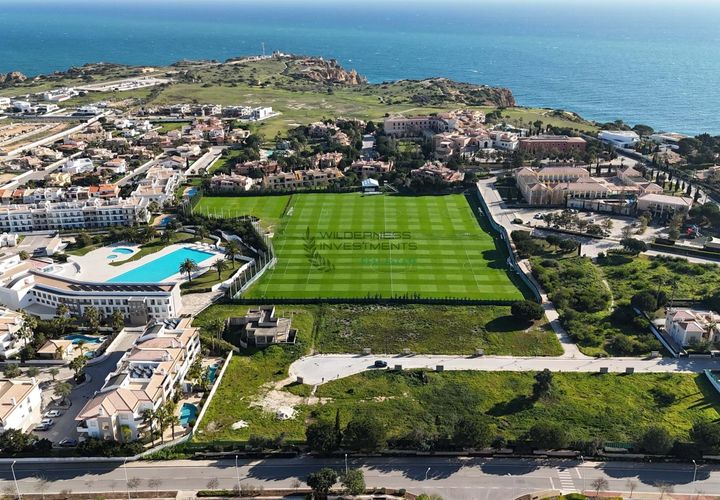 Helårsgrund i Lagos, Faro, Lagos - € 600.000 | Ref: WI-0083 - foto 1