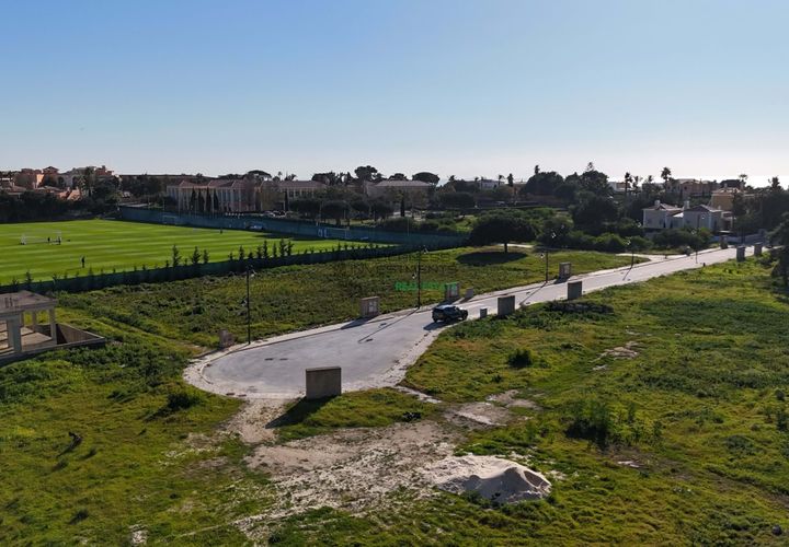 Terra a Lagos, Faro, Lagos - € 650.000 | Ref: WI-0084 - foto 1