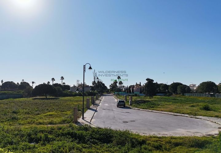 Helårsgrund i Lagos, Faro, Lagos - € 600.000 | Ref: WI-0087 - foto 1