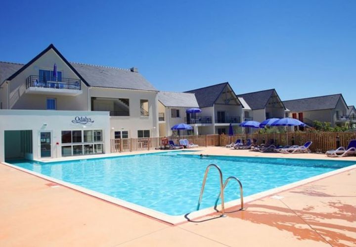 Leilighet i Baden, Morbihan, Baden - € 101 465 | Ref: 250121-175448 - foto 1