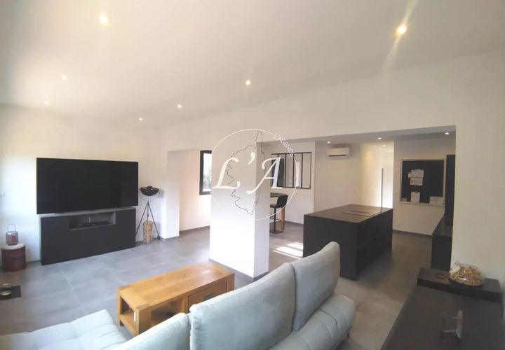 Leilighet i Cauro, Corse-du-Sud, Cauro - € 395 000 | Ref: NIC2M000627OLI - foto 1