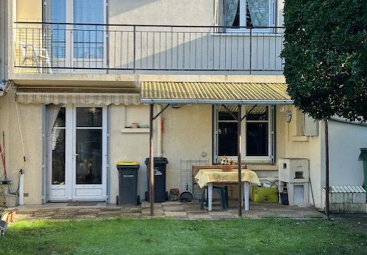 Villa i Marmande, Lot-et-Garonne, Marmande - € 115.000 | Ref: 4370 - foto 1