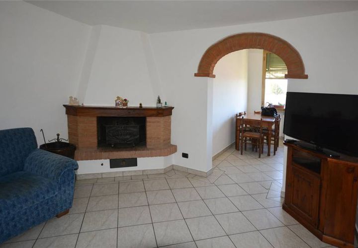 Leilighet i Certaldo, Florence, Certaldo - € 138 000 | Ref: 0132A - foto 1