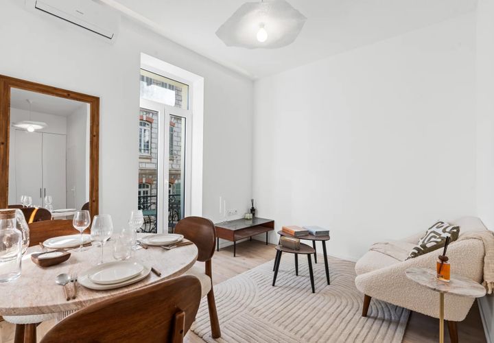 Lejlighed i Nice, Alpes-Maritimes, Nice - € 245.000 | Ref: 85597287 - foto 1
