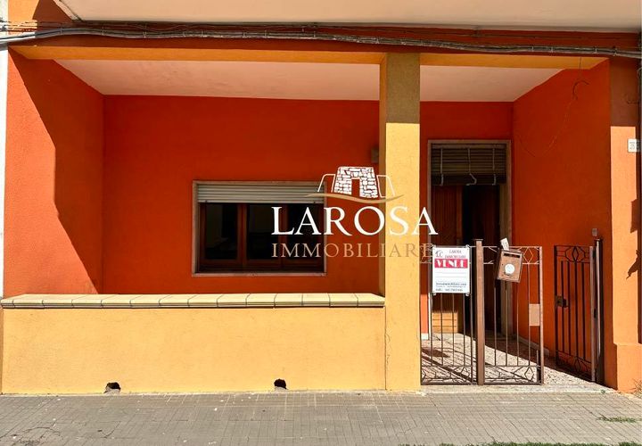 Lejlighed i Melendugno, Lecce, Melendugno - € 70.000 | Ref: cod.119 - foto 1