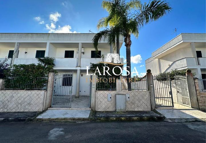 Villa a Melendugno, Lecce, Melendugno - € 280.000 | Ref: cod.041 - foto 1