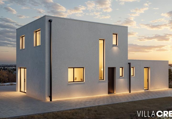 Villa a Reims, Marne, Reims - € 530.000 | Ref: GIRONREIMS460 - foto 1