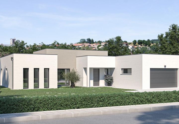 Villa a Saint-Gibrien, Marne, Saint-Gibrien - € 438.478 | Ref: 51100SLVESSTGIBRIEN7668 - foto 1
