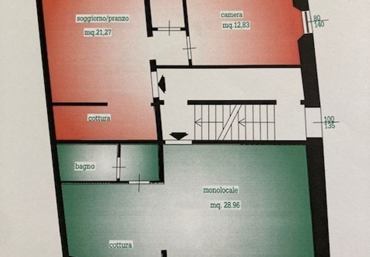 Villa i Vicopisano, Pisa, Vicopisano - € 135.000 | Ref: NV3034 - foto 1