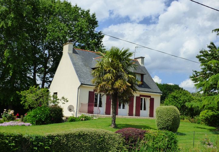 Villa i Guegon, Morbihan, Guegon - € 210.000 | Ref: 11743j - foto 1