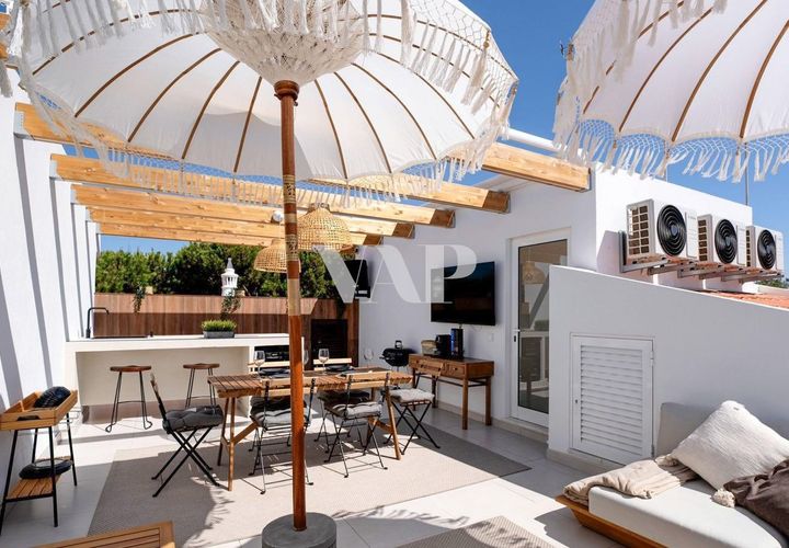Lejlighed i Vilamoura, Faro, Vilamoura - € 499.000 | Ref: VAP183021 - foto 1