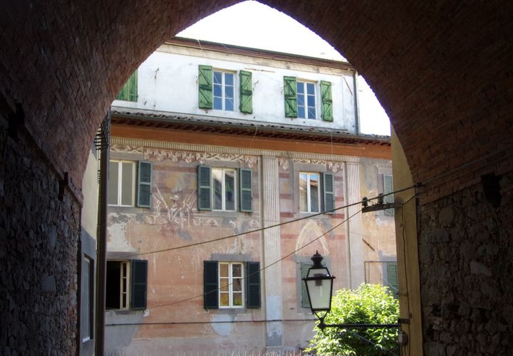 Villa i Barga, Lucca, Barga - € 350.000 | Ref: APS-766 - foto 1