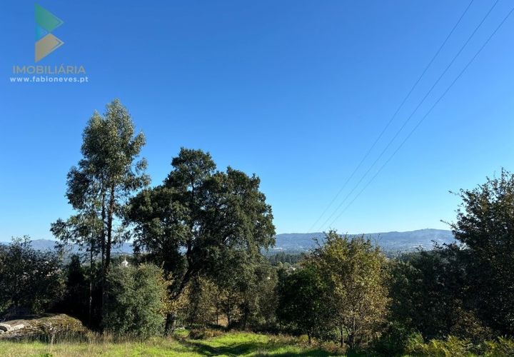Helårsgrund i Vila Verde, Braga, Vila Verde - € 135.000 | Ref: PTL-001-079 - foto 1