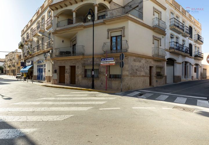 Erhvervsejendom i Vera, Almeria, Vera - € 100.000 | Ref: 3243-05250 - foto 1
