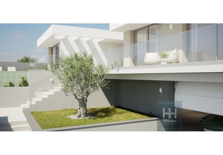 Villa i Arco da Calheta, Madeira, Arco da Calheta - € 1.290.000 | Ref: HH_2403MD25 - foto 1