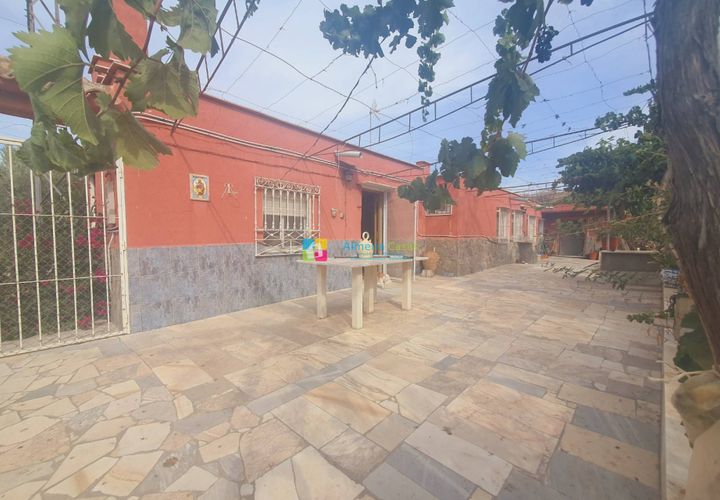 Landejendom i Purchena, Almeria, Purchena - € 80.000 | Ref: 2657 - foto 1