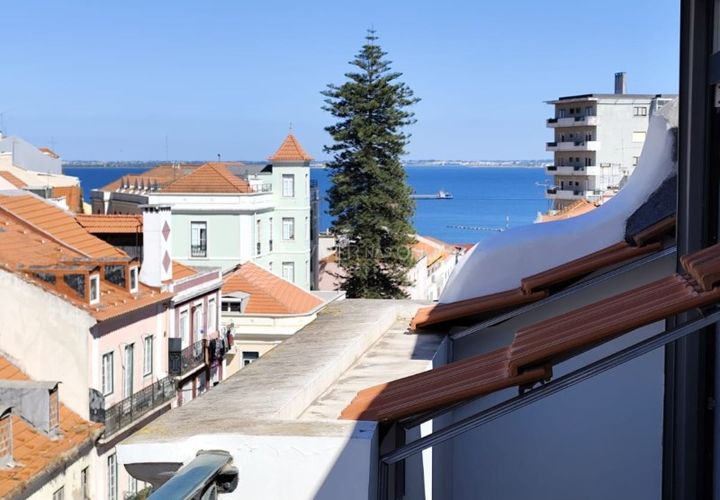 Lejlighed i Lisbon, Lisbon, Lisbon - € 379.900 | Ref: EA-VSA - foto 1