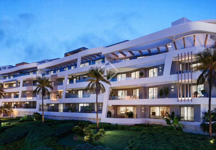 Leilighet i Marbella, Malaga, Marbella - € 870 000 | Ref: EST56441 - foto 1