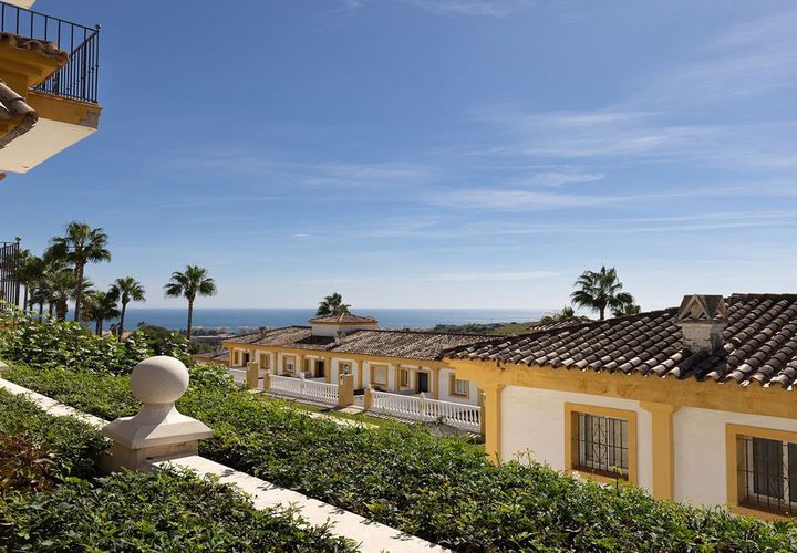 Byhus i Manilva, Malaga, Manilva - € 399.000 | Ref: R4937875 - foto 1