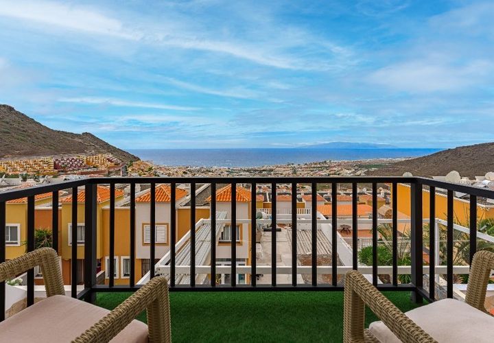 Lejlighed i Torviscas, Tenerife, Torviscas - € 495.000 | Ref: AP0295 - foto 1