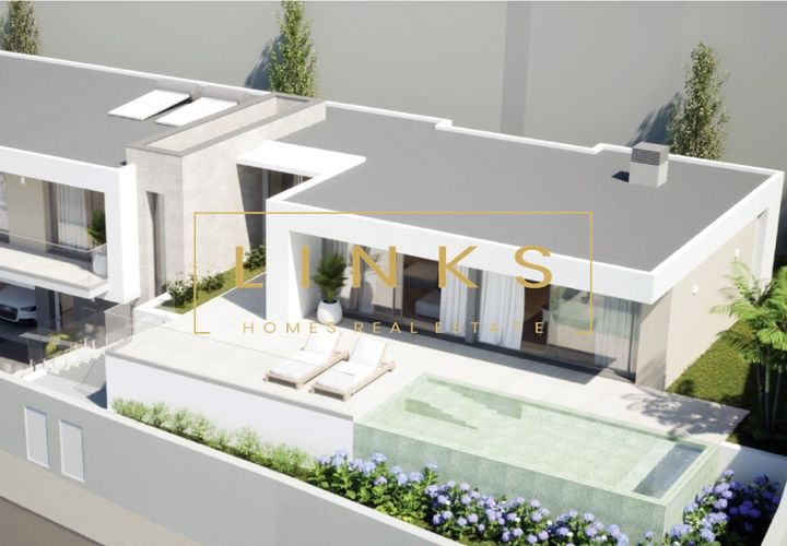 Villa i Calheta, Madeira, Calheta - € 1.290.000 | Ref: LH-579-2025 - foto 1