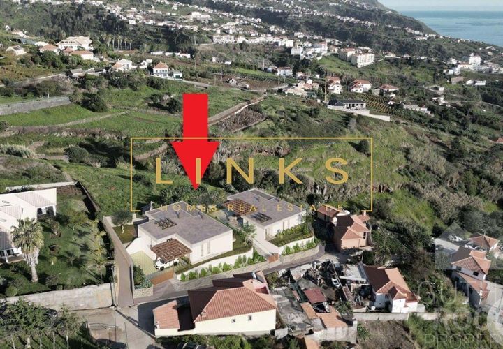 Helårsgrund i Calheta, Madeira, Calheta - € 195.000 | Ref: LH-588-2025 - foto 1
