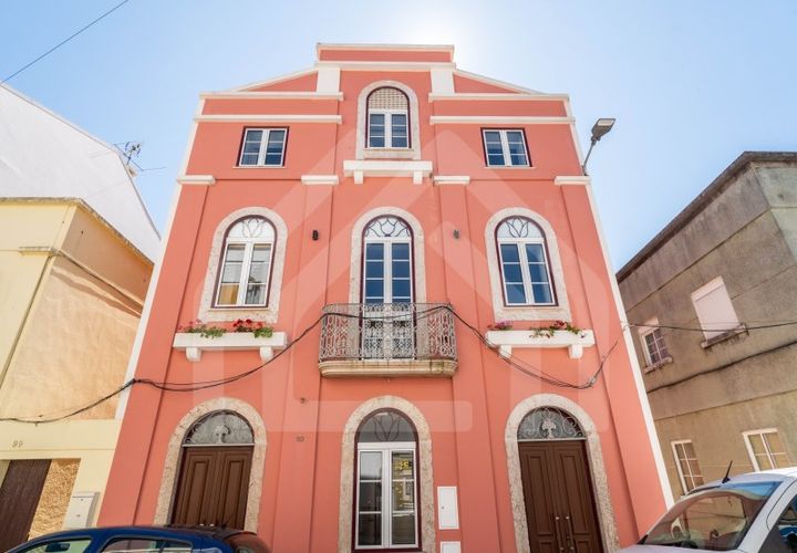 Erhvervsejendom i Buarcos, Coimbra, Buarcos - € 825.000 | Ref: 2503 - foto 1