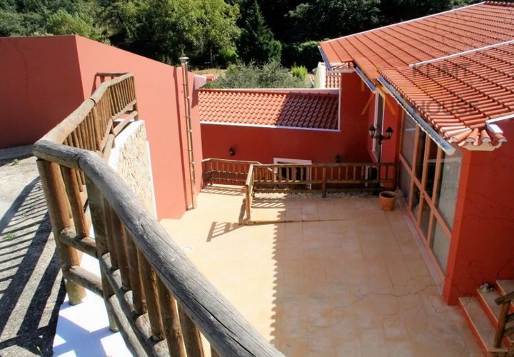 Farm i Mafra, Lisbon, Mafra - € 1.420.000 | Ref: MAS_550 - foto 1