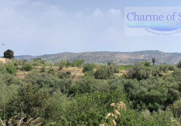 Helårsgrund i Rosolini, Siracusa, Rosolini - € 150.000 | Ref: SC 05 - foto 1