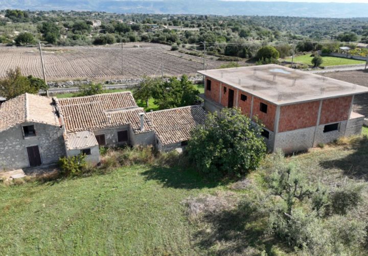 Villa i Modica, Ragusa, Modica - € 120.000 | Ref: L 2023 - foto 1