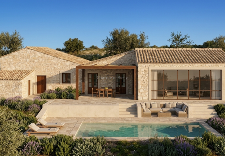 Villa i Ragusa, Ragusa, Ragusa - € 90.000 | Ref: L 2061 - foto 1