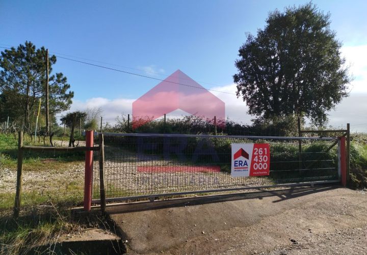 Helårsgrund i Carvalhal, Leiria, Carvalhal - € 200.000 | Ref: 130250017 - foto 1