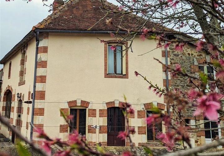 Landejendom i Plaisance, Vienne, Plaisance - € 99.510 | Ref: CB-13601 - foto 1