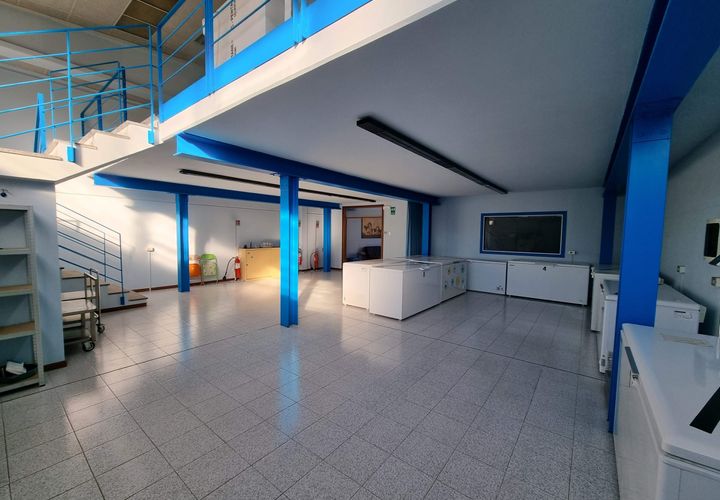 Erhvervsejendom i Lodi, Lodi, Lodi - € 140.000 | Ref: MRE1222VE.A - foto 1