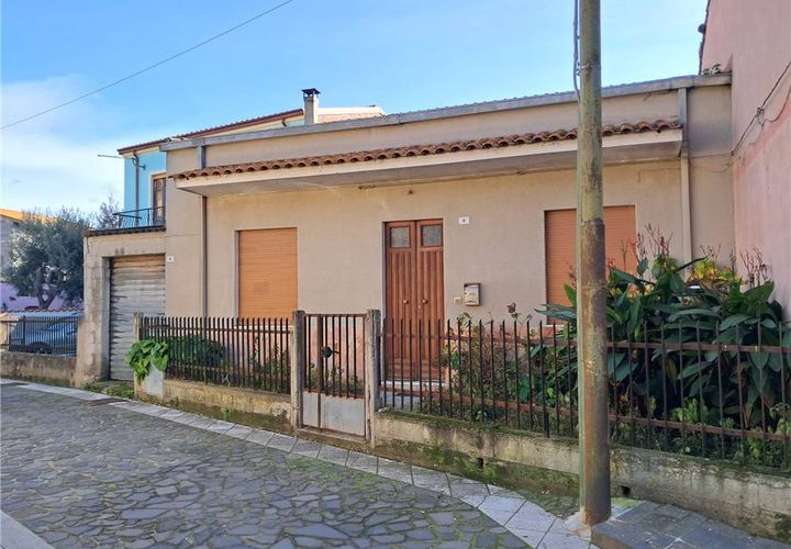 Villa a Ollastra, Oristano, Ollastra - € 99.000 | Ref: MAR177 - foto 1