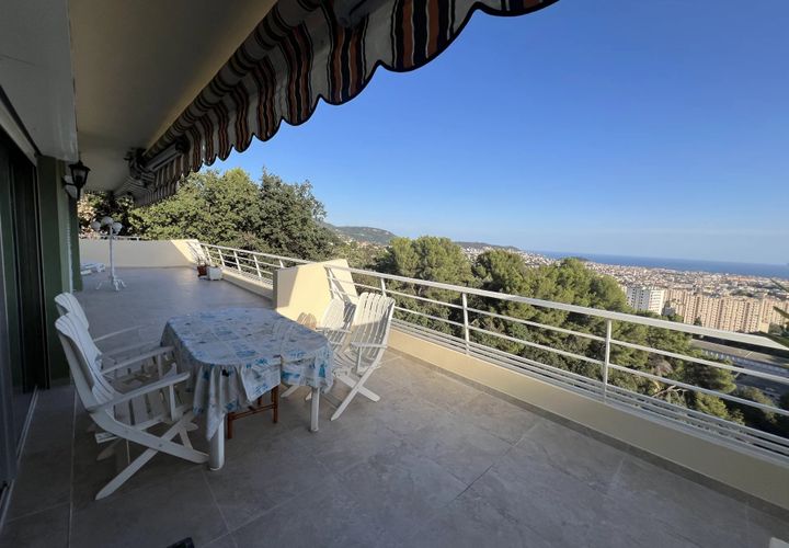 Lejlighed i Nice, Alpes-Maritimes, Nice - € 805.000 | Ref: 202503 - foto 1