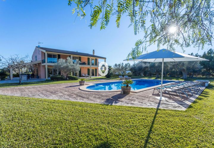 Masia a Inca, Mallorca, Inca - € 2.250.000 | Ref: P001390/10684 - foto 1